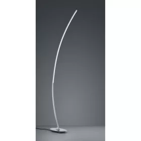   Solo állólámpa súrolt alumínium, fehér LED 1200lm 3000K