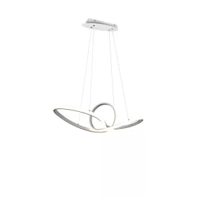 Sansa függeszték matt fehér LED 3300lm 4000K