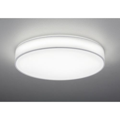 Lugano mennyezeti lámpa fehér LED 5000lm 3000-5000K