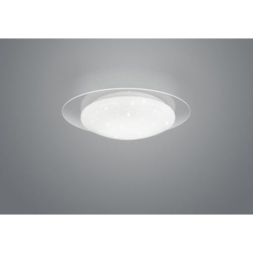 Frodo mennyezeti lámpa fehér LED 1000lm 2700-5500K