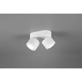 Taurus mennyezeti lámpa matt fehér LED 2x340lm 3000K