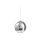 Silver Ball Azzardo 0734 függeszték