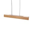 Laria LED Azzardo 2700 függeszték