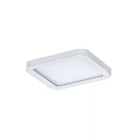   Slim Square LED Azzardo 2830 fürdőszobai beépíthető lámpa