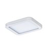 Slim Square LED Azzardo 2830 fürdőszobai beépíthető lámpa