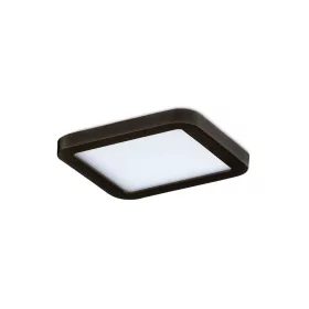   Slim Square LED Azzardo 2833 fürdőszobai beépíthető lámpa