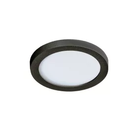  Slim Round LED Azzardo 2834 fürdőszobai beépíthető lámpa