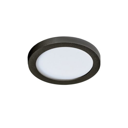 Slim Round LED Azzardo 2834 fürdőszobai beépíthető lámpa