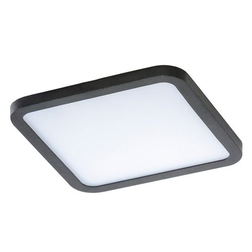 Slim Square LED Azzardo 2836 fürdőszobai beépíthető lámpa