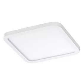   Slim Square LED Azzardo 2837 fürdőszobai beépíthető lámpa