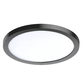   Slim Round LED Azzardo 2840 fürdőszobai beépíthető lámpa