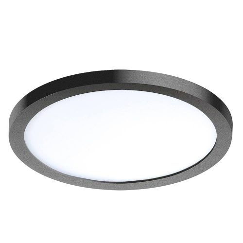 Slim Round LED Azzardo 2840 fürdőszobai beépíthető lámpa