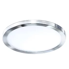   Slim Round LED Azzardo 2841 fürdőszobai beépíthető lámpa