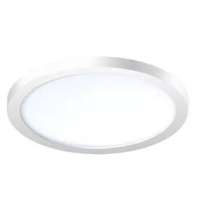   Slim Round LED Azzardo 2842 fürdőszobai beépíthető lámpa