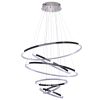 Wheel LED Azzardo 2990 függeszték