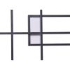 Quadratus LED Azzardo 2994 fali lámpa