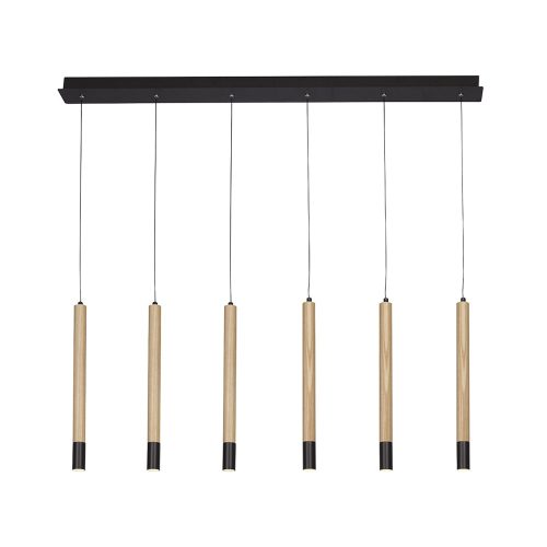 Izolda LED AZ-3340 függeszték