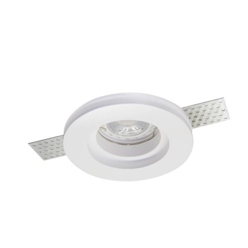 Hera gipsz AZ-3464 beépíthető lámpa