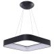 Solvent Smart LED AZ-3981 függeszték