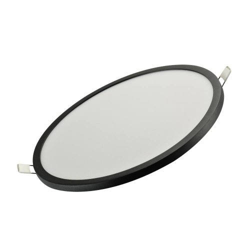 Slim Round LED AZ-4163 fürdőszobai beépíthető