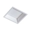 Aida Square LED AZ-4226 beépíthető lámpa