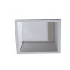 Aida Square LED AZ-4228 beépíthető lámpa