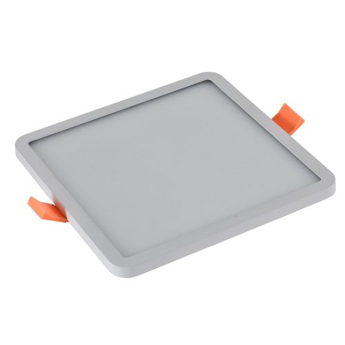 Slim Square LED AZ-4376 fürdőszobai beépíthető
