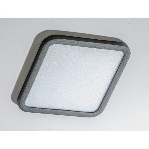 Slim Square LED AZ-4377 fürdőszobai beépíthető