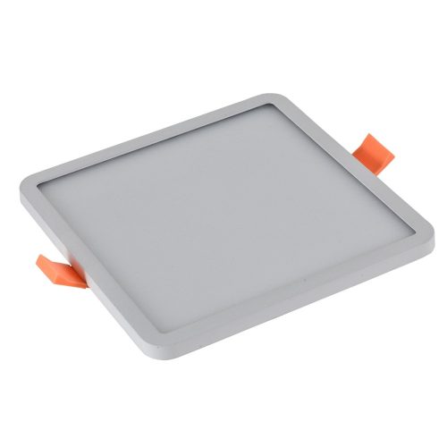 Slim Square LED AZ-4378 fürdőszobai beépíthető