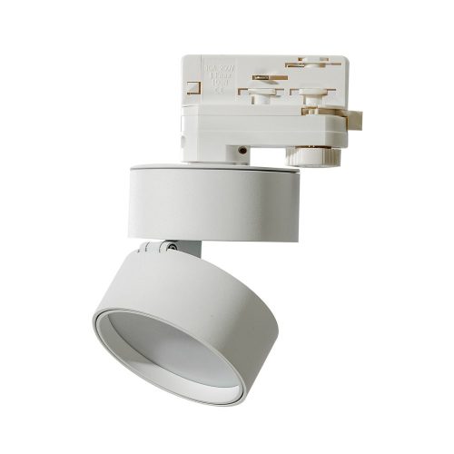 Mona LED AZ-4544 sínrendszeres spot