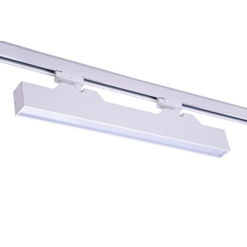 Linnea LED AZ-4566 sínrendszeres mennyezeti lámpa