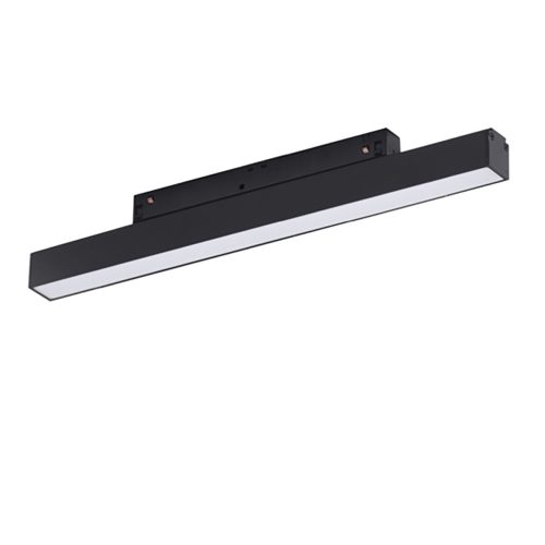 Saga Track Magnetic LED AZ-4605 sínrendszeres lámpa