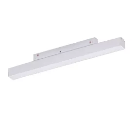 Saga Track Magnetic LED AZ-4606 sínrendszeres lámpa