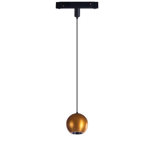 Kori Track Magnetic LED AZ-4628 függesztett sínrendszer lámpa