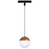 Elsa Track Magnetic LED AZ-4635 függesztett sínrendszer lámpa