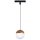Elsa Track Magnetic LED AZ-4635 függesztett sínrendszer lámpa