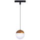 Elsa Track Magnetic LED AZ-4635 függesztett sínrendszer lámpa