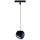 Skye Track Magnetic LED AZ-4636 függesztett sínrendszer lámpa
