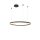 Halo LED AZ-4963 függeszték