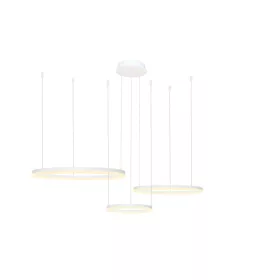 Halo LED távirányítós AZ-4971 függeszték