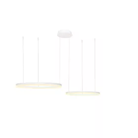 Halo LED távirányítós AZ-4977 függeszték