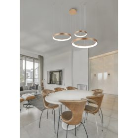 Agnes LED AZ-5026 függeszték