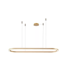 Elena LED AZ-5058 függeszték