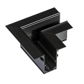   Beta Track Magnetic L AZ-5162 sínrendszer süllyeszthető toldó sarokelem