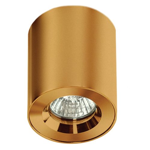 Aro AZ-5240 arany fürdőszobai lámpa