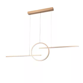 Lauren LED AZ-5258 függeszték