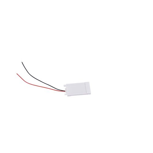 Gamma Track Magnetic AZ-5329 sínrendszer betáp csatlakozó