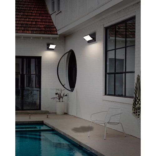 Durante LED mozgásérzékelős AZ-5340 kültéri mozgásérzékelős
