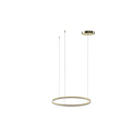 Halo távirányítós LED AZ-5348 függeszték