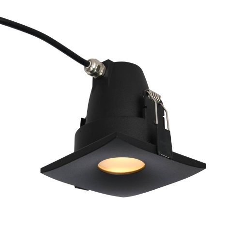 Romolo Square LED AZ-5392 kültéri beépíthető